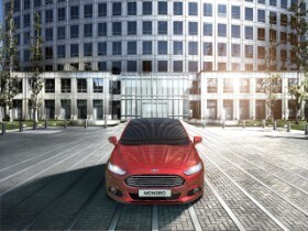 All-New Ford Mondeo Pricing Announced; Petrol, Diesel and...